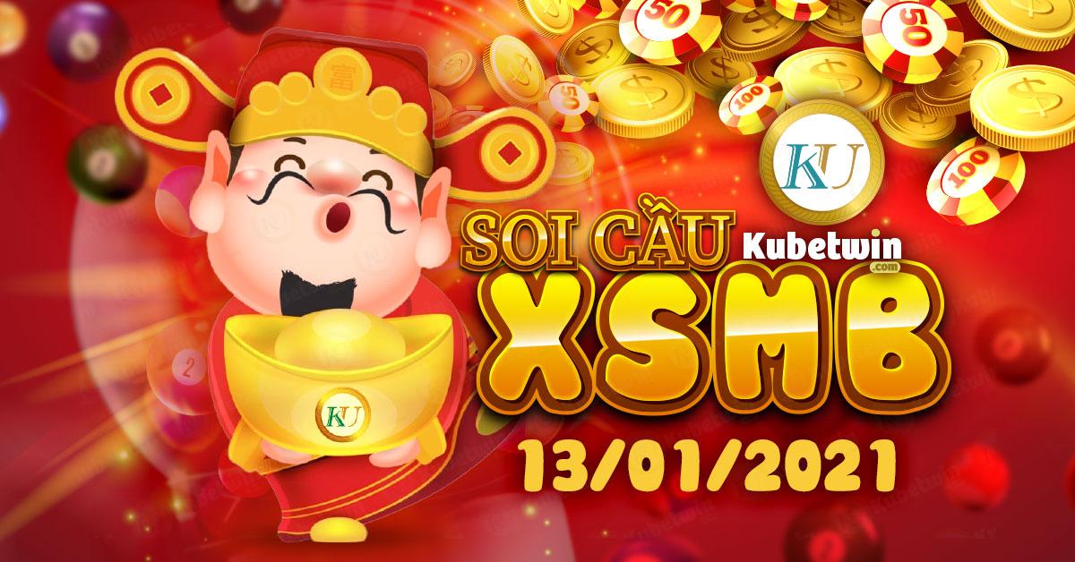 soi cau xsmb 13.1.2021 kubetwin