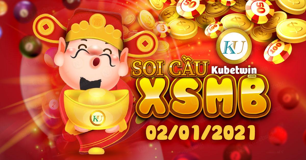 soi cau xsmb 2.1.2021