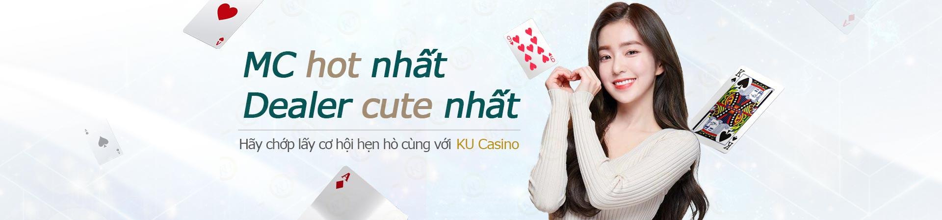 MC KU Casino