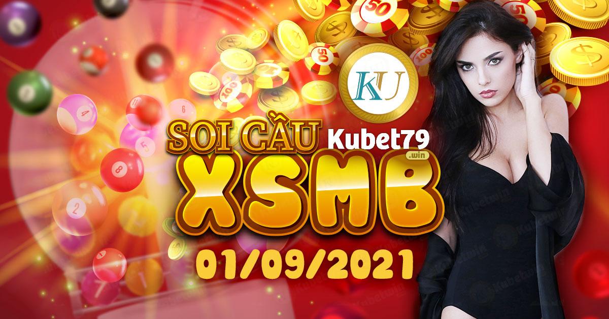 Soi cầu XSMB 01/09/2021 – dự đoán kết quả xổ số Miền Bắc hôm nay bởi 