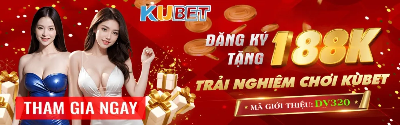 KUBET – Link vào nhà cái KUBET chính thức không bị chặn