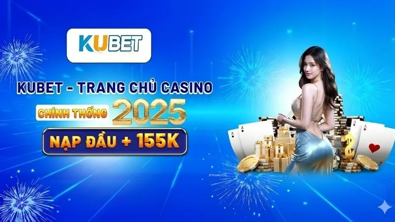 Trải nghiệm Casino Live KUBET