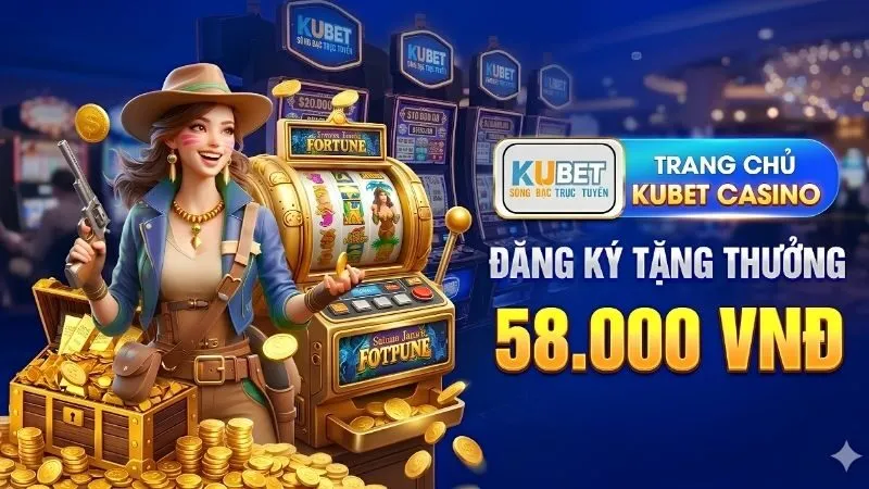 KUBET Banner Tổng Quan 2026
