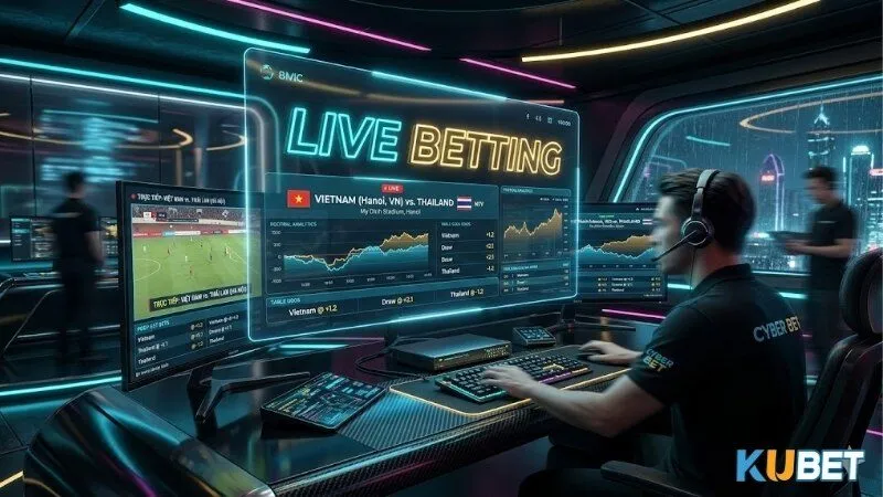 live-betting